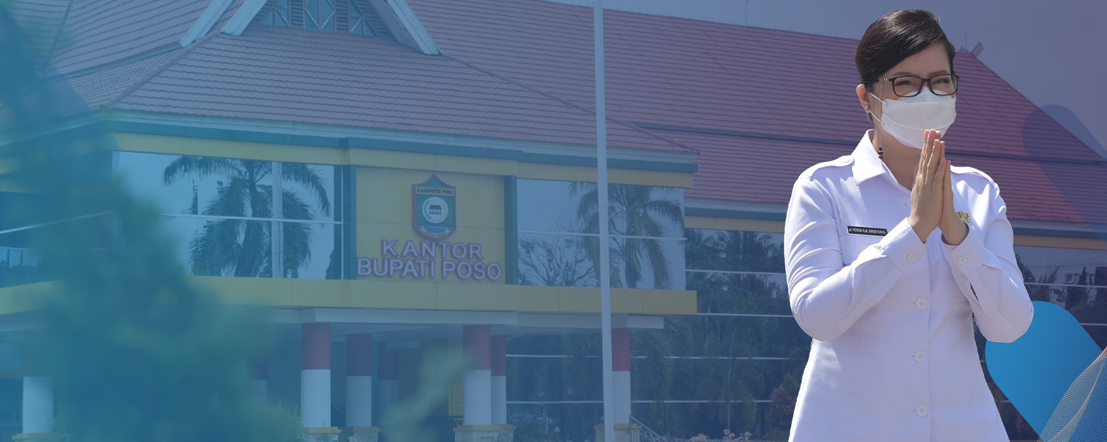Foto Gotong Royong Pembersihan Lingkungan